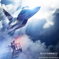 Purchase Keiki Kobayashi - Ace Combat 7 Skies Unknown (Aces Edition) CD2