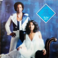 Purchase Mac & Katie Kissoon - The Two Of Us (Vinyl)