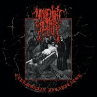 Purchase Malignant Altar - Ceremonial Decapitator (EP)