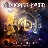 Purchase Amberian Dawn - Take A Chance (A Metal Tribute To ABBA)