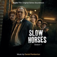 Purchase Daniel Pemberton - Slow Horses: Season 1