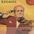 Buy Ilegales - Ilegales (Edición Deluxe) CD1 Mp3 Download