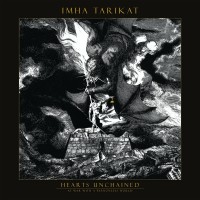 Purchase Imha Tarikat - Hearts Unchained - At War With A Passionless World