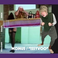 Purchase Momus - Issyvoo