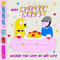 Buy The Robocop Kraus - Why Robocop Kraus Became The Love Of My Life Mp3 Download