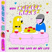 Purchase The Robocop Kraus - Why Robocop Kraus Became The Love Of My Life