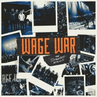 Purchase Wage War - The Stripped Sessions