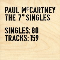 Purchase Paul McCartney - The 7” Singles Box (Remastered)