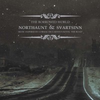 Purchase Northaunt - The Borrowed World (Split With Svartsinn)