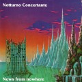 Buy Notturno Concertante - News From Nowhere Mp3 Download