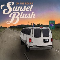 Purchase On The Rocks - Sunset Blush