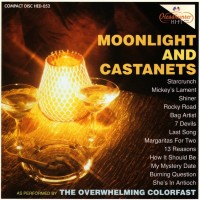 Purchase Overwhelming Colorfast - Moonlight And Castanets