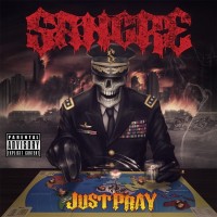 Purchase Sangre - Just Pray
