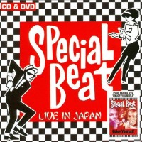 Purchase Special Beat - Live In Japan