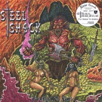 Purchase Steel Shock - For Metal To Battle