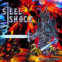 Purchase Steel Shock - With Fire & Steel