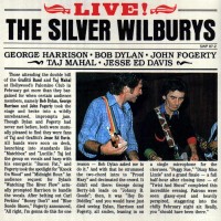 Purchase The Silver Wilburys - Live! (Palomino Club, Hollywood, Feb 19, 1987)