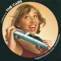 Purchase VA - A Tribute To The Cars: Substitution Mass Confusion