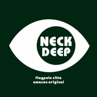 Purchase Neck Deep - Flagpole Sitta (CDS)