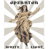Purchase Operator - Volume 7: White Light