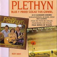 Purchase Plethyn - Blas Y Pridd & Golau Tan Gwmwl