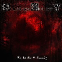 Purchase Powers Court - The Red Mist Of Endenmore