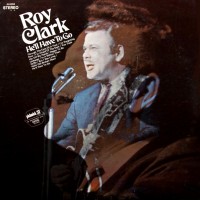 Purchase Roy Clark - He'll Have To Go (Vinyl)