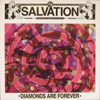 Purchase Salvation - Diamonds Are Forever (Vinyl)