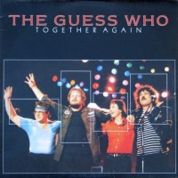 Purchase The Guess Who - Together Again (Vinyl)