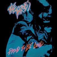 Purchase The Throbs - Proud To Be Loud (EP)