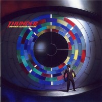 Purchase Thunder - Behind Closed Doors (Reissued 2010) CD1