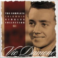 Purchase Vic Damone - The Complete Columbia Singles Collection CD1