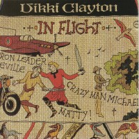 Purchase Vikki Clayton - In Flight