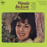 Purchase Wanda Jackson - Leave My Baby Alone