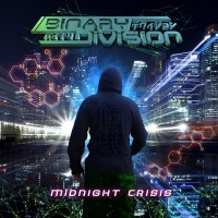 Purchase Binary Division - Midnight Crisis (EP)