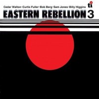 Purchase Cedar Walton - Eastern Rebellion 3 (Vinyl)