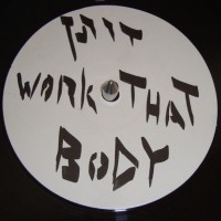 Purchase Chanelle - Work That Body (EP)