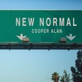 Buy Cooper Alan - New Normal (CDS) Mp3 Download