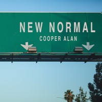 Purchase Cooper Alan - New Normal (CDS)