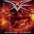 Buy Deville - Pleasure To Burn Mp3 Download