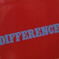 Purchase Difference - Difference (Vinyl)