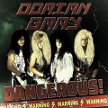 Buy Dorian Gray - Dangerous! Mp3 Download