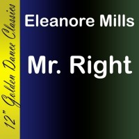 Purchase Eleanore Mills - Mr. Right (EP)