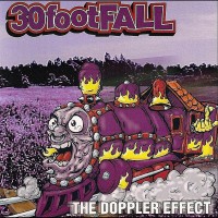 Purchase 30 Foot Fall - The Doppler Effect