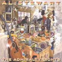 Purchase Al Stewart - The Admiralty Lights CD10