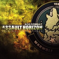 Purchase Keiki Kobayashi - Ace Combat: Assault Horizon CD3