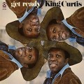 Buy King Curtis - Get Ready (Vinyl) Mp3 Download