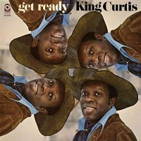 Purchase King Curtis - Get Ready (Vinyl)