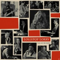 Purchase Lollypop Lorry - Live At Octopus