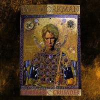 Purchase Lyle Workman - Harmonic Crusader